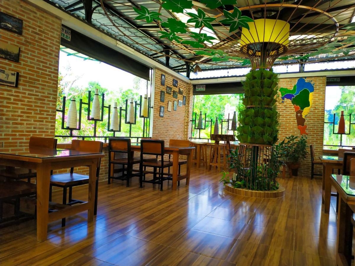 Bungalows Bai Vong Phú Quốc Eksteriør billede