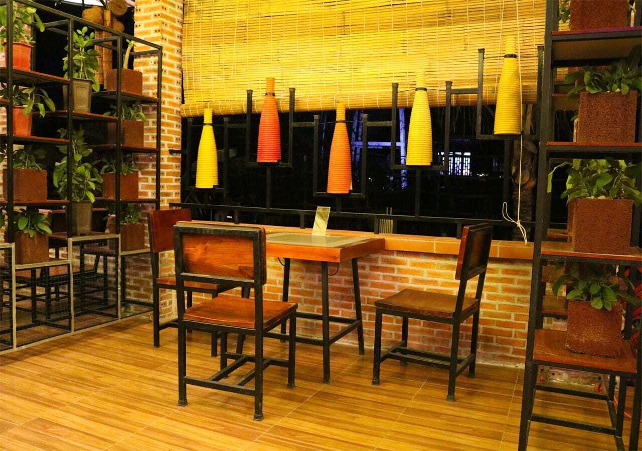 Bungalows Bai Vong Phú Quốc Eksteriør billede